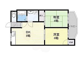 ロータリーマンション大日