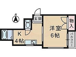 エバーグリーン大池