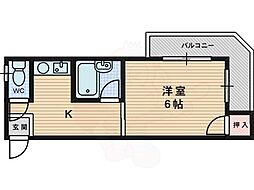 ピュアスモトB棟