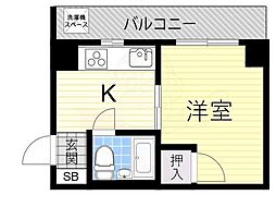 プレアール上神田