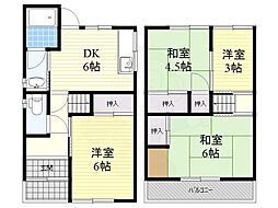 パントップ国松町