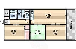 ベステイジ仁和寺