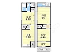 ハーモニーデザイン城垣