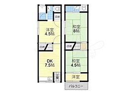 ハーモニーデザイン城垣