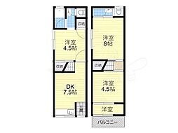 ハーモニーデザイン城垣