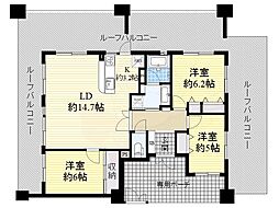 エスリード門真元町