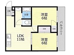 グリーンスクエア三ツ島