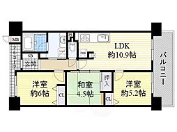 KDXレジデンス守口