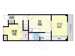 グリーンピア東寝屋川