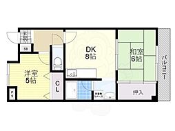 グリーンピア東寝屋川