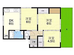 閤師マンション