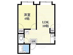 萱島ツインマンション