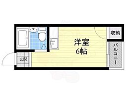 サニーハイツ寝屋川