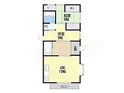 寝屋川市美井元町の一戸建て