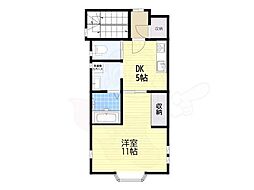 寝屋川市美井元町の一戸建て