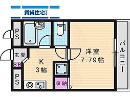 TAIHOレジデンス大日3