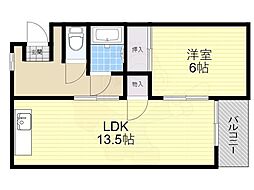 佐太ニューハイツ