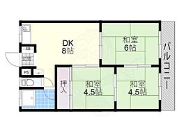 大日松原マンション