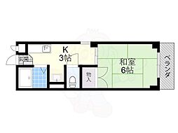 マンションからたち