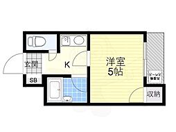 京阪プリンスマンション