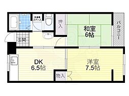 守口市佐太中町４丁目