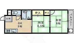 マインドハイツ平尾