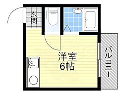 メビウス香里レジデンス