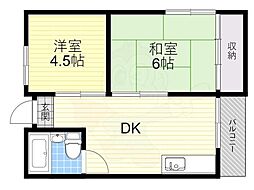 ロイヤルハイツ寝屋川