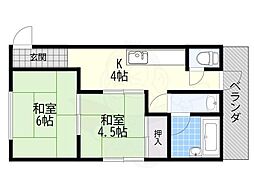 桃園マンション