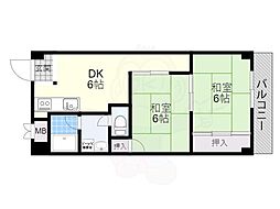 丸信リバーサイドコーポ1棟