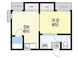 OMレジデンス萱島