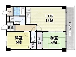 寝屋川市新家２丁目