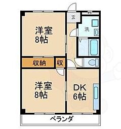 第二山本マンション