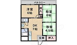 第1八幸マンション