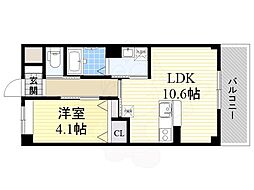 守口市金田町１丁目