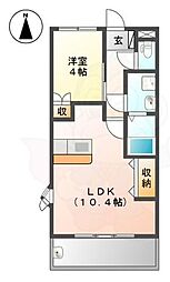 ガーデニングヒルズ門真南