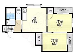 シャトラン香里園