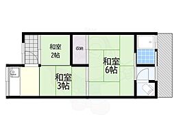 豊中市庄内栄町4丁目の一戸建て