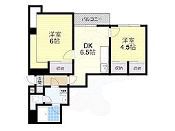 カルチェ・ダムールB棟