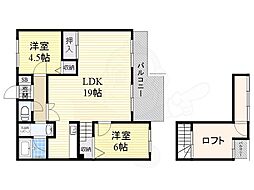 ローレルアベニュー