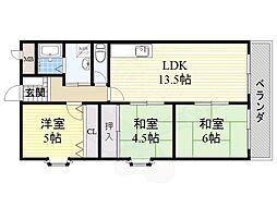 コスモスハイツ