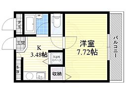 TAIHOレジデンス萱島