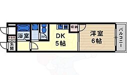 ホーユウパレス寝屋川
