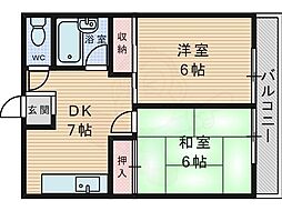 寝屋川スカイハイツ