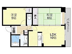 フレグランス守口