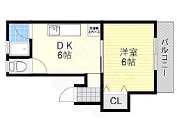 香里エイコーマンション