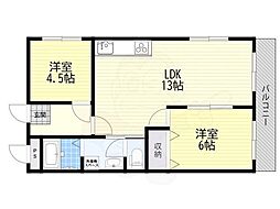 レオハイム木屋