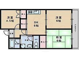 グロリーハイツ上野口