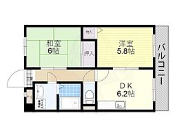 Mプラザ楠根弐番館
