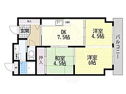 グロリーハイツ常盤